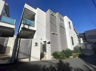 デュオメゾン赤塚EASTの画像