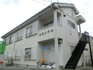 荻野ハイツの画像