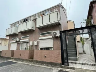 ジュネパレス市川第24Cの画像