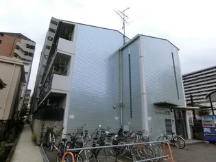 フレンズハイム光栄の画像