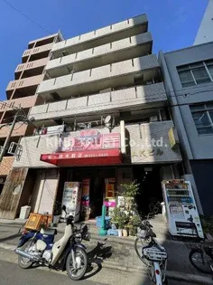 AKビル【2階】の外観