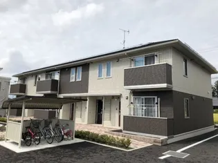 プルームガーデンⅡの画像