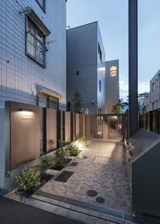 GRANDUO等々力の画像