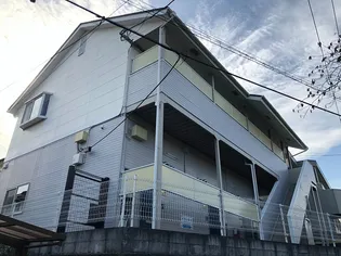 ウィングハイツ堤町の画像