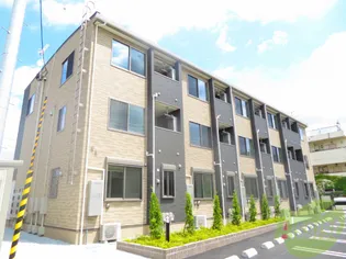 スカイコートの画像