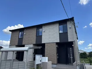 メゾンリヴェラの画像