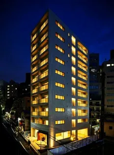 東京都千代田区麹町5【マンション】の外観