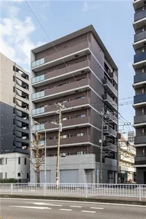 シュガール浜松町の画像