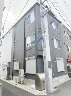 ウイング羽田の画像