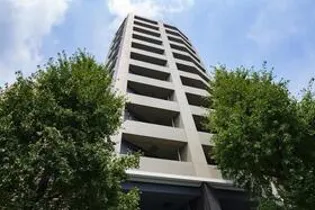 ミュプレ表参道【10階】の外観