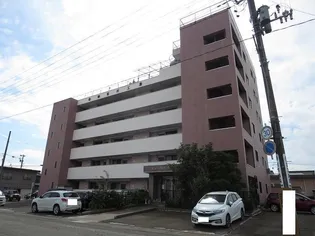 ビューパレス白金の画像