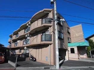 グレースマンションの画像