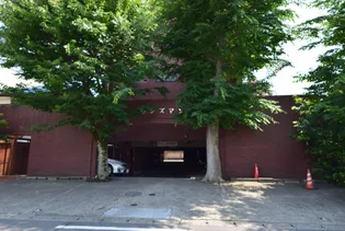 赤坂クラウンズマンションの画像