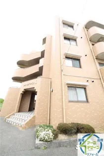 パブリックマンションノーアの画像
