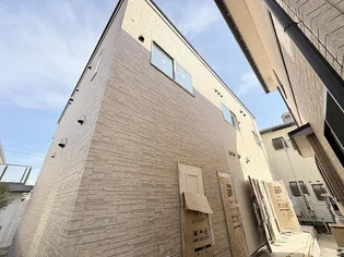 メゾン・ヴェルデ長町【1階】の外観