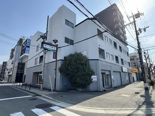 N'Sマンション港の画像