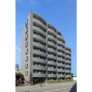 宮城県仙台市青葉区宮町1【マンション】の外観