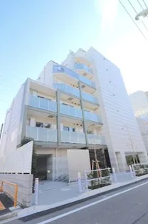 東京都板橋区高島平9【マンション】の外観