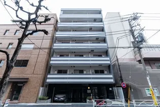 RISING PLACE 両国三番館の画像