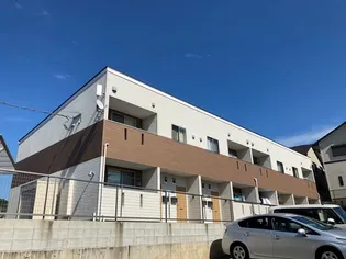 ストーリア小山Ⅱの画像
