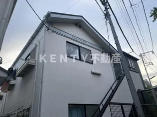 ラ カシータ久が原の画像
