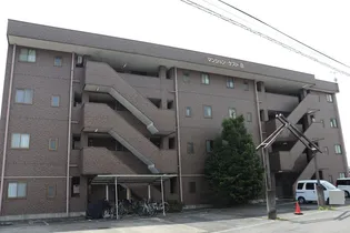 マンションケストBの画像
