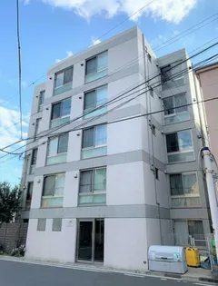 ラズ ルミノサ カワサキ【5階】の外観