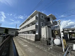 パルティーレ島之郷の画像