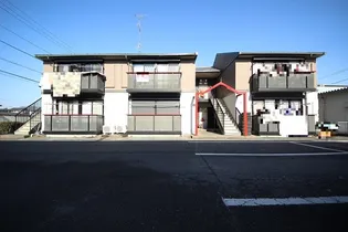 ラフォーレミツルA棟の画像