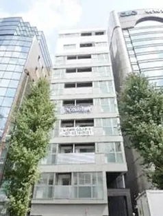 東京都渋谷区神泉町【マンション】の外観