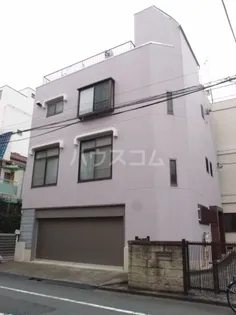 柳田マンションの画像