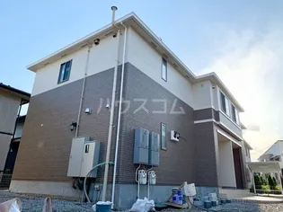 ウィステリア大野 Bの画像