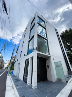 東京都足立区千住宮元町【マンション】の外観