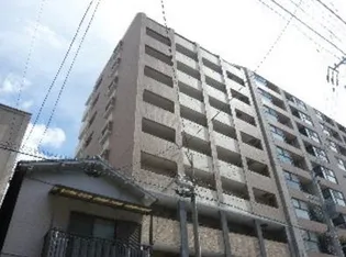 ハウトン古門戸【10階】の外観