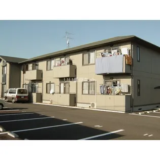 サン ヴィラ神戸Bの画像