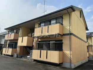 リヴィエールAの画像