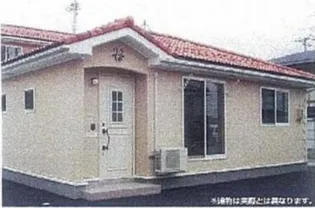 ルーチェE棟の画像