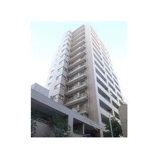 東京都文京区小石川1【マンション】の外観