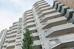 セントヒルズ北千住の画像