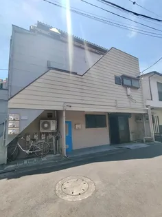 アニエス上池台の画像