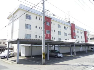 三和マンションの画像