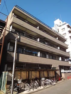 メゾンエストの画像