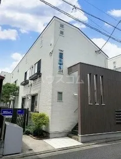 CHOUCHOU阿佐ヶ谷A棟の画像