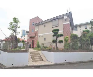 VILLA ZEPHYRの画像