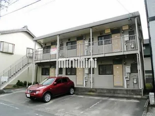 シティハイム山本の画像