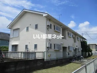 青木ハウスの画像