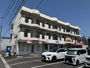 グリーンハイツの画像