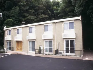 レオパレスOMOTEIの画像