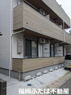 BR千歳町の画像