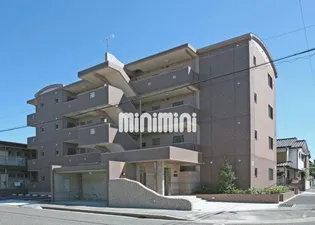 CHEZ MOIの画像